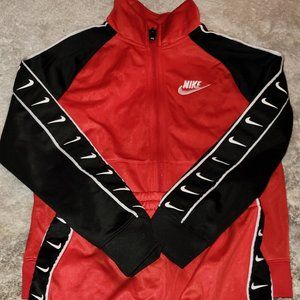 Boys NIKE Tracksuit